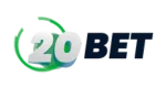 20bet kasyno logo