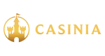 Casinia kasyno logo